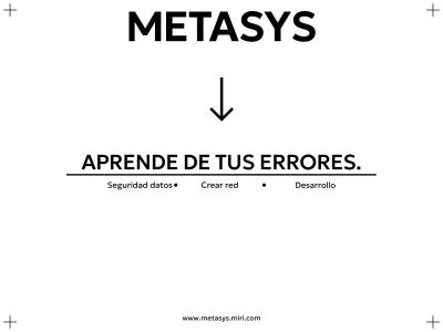 Diseño de portada con una composición tipográfica sencilla