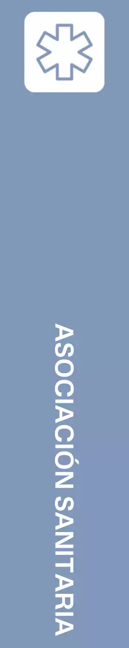 Logotipo sencillo de asociación gubernamental