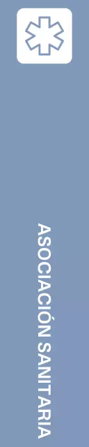 Logotipo sencillo de asociación gubernamental