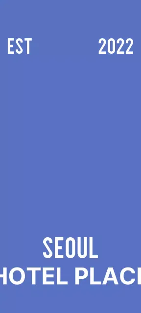 Design fresco con i caratteri tipografici