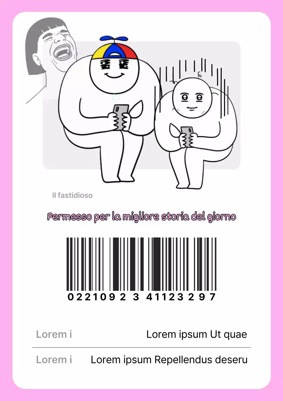 Una semplice gif del re che riceve con uno sfondo rosa @kingsgiftcard