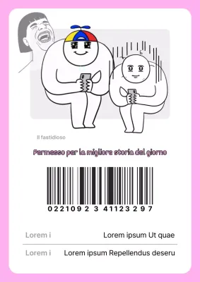 Una semplice gif del re che riceve con uno sfondo rosa @kingsgiftcard