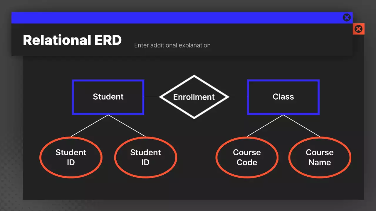 Black Modern Database Guide Presentation