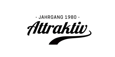 Gebogenes Typografie-Konzept Personalisierte Handelsware