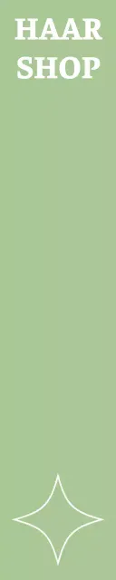 Kapsalon met gebogen lijnillustratie