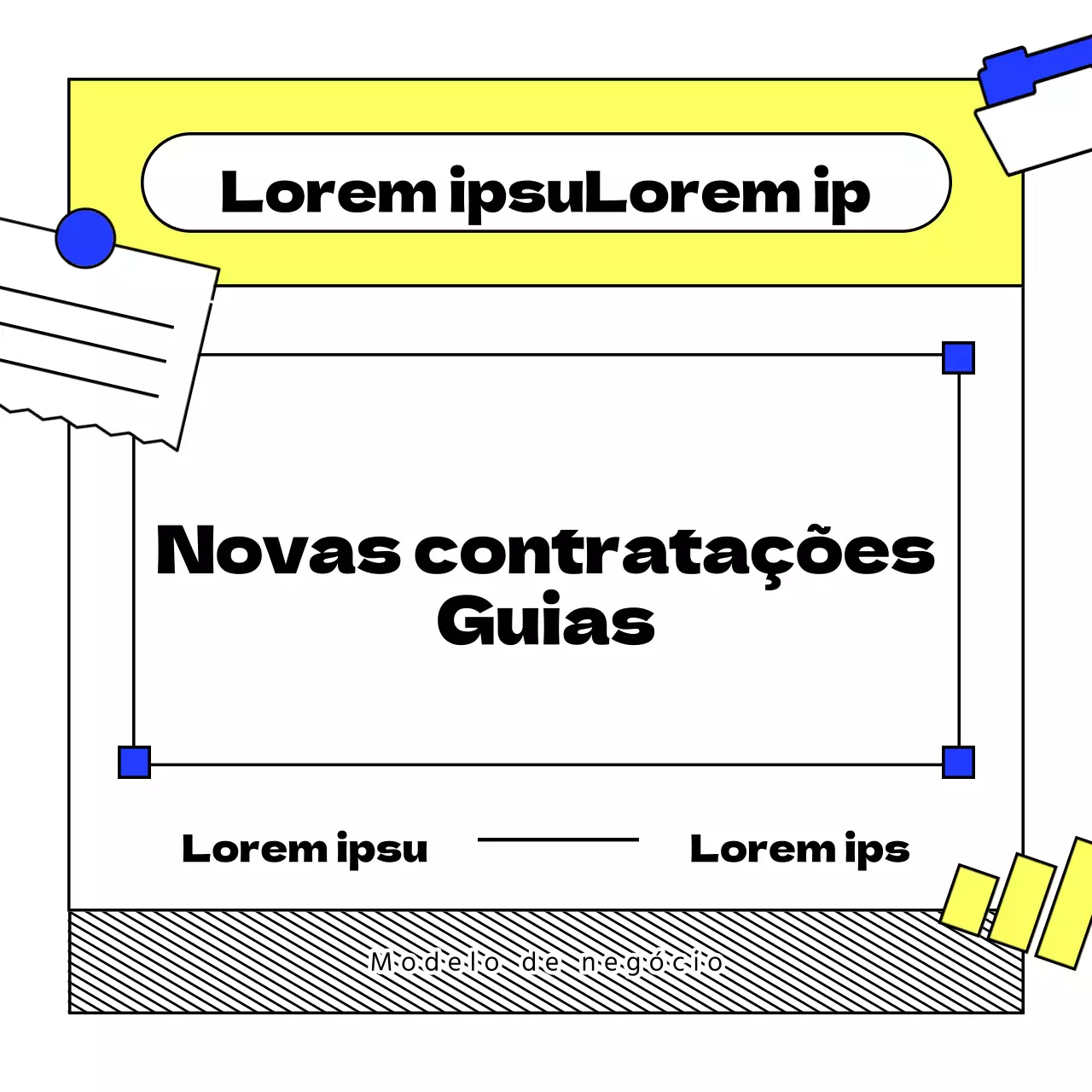 Um guia simples para principiantes sobre o amarelo e o azul