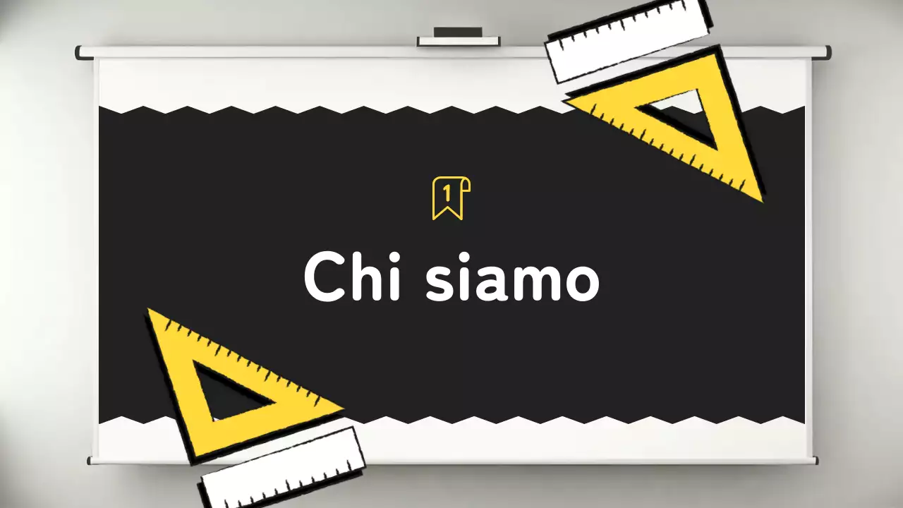 Guida allo studio della Piccola scuola gialla