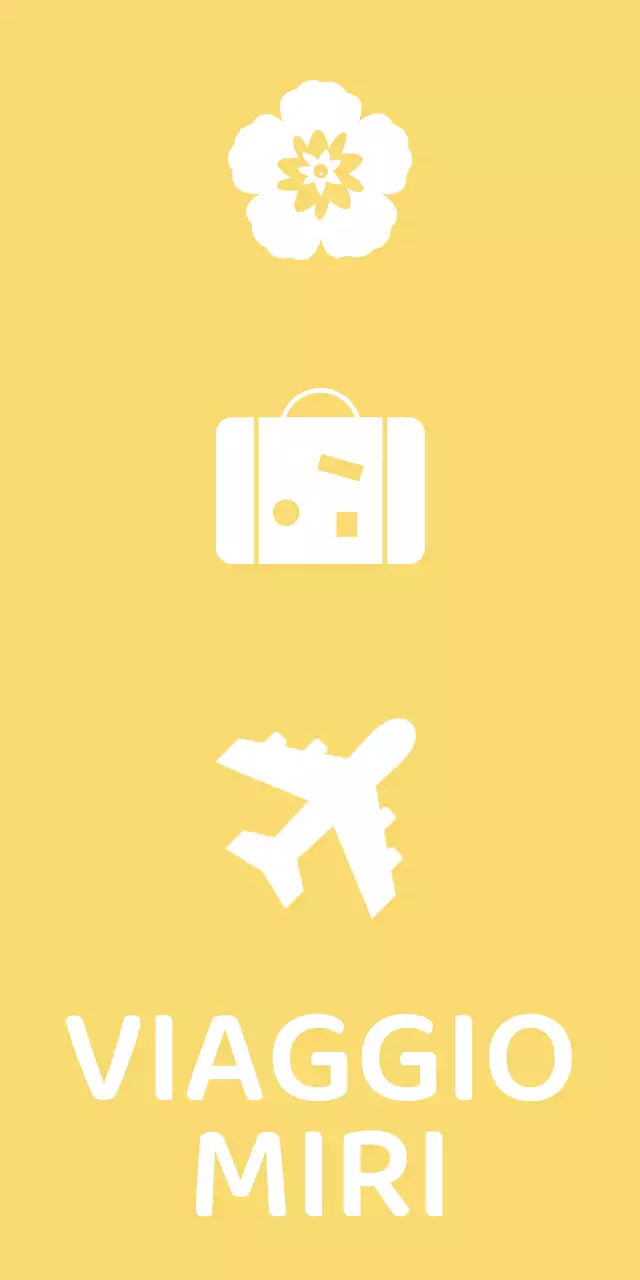 Merchandising per agenzie di viaggio con icone dell'aviazione di viaggio