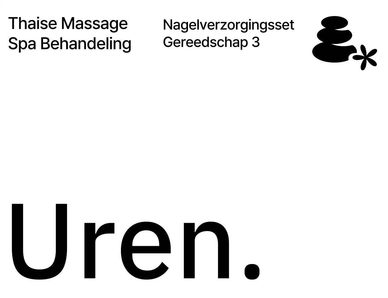 Ontwerp een omslag met een pakkende kop