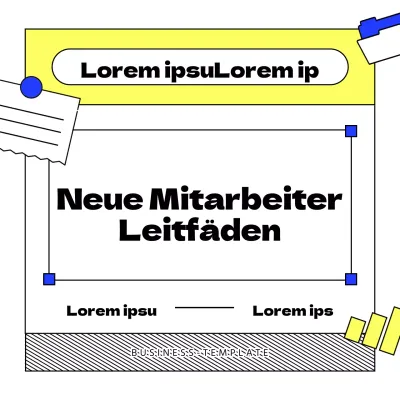 Ein einfacher Leitfaden für Neueinsteiger zu Gelb und Blau