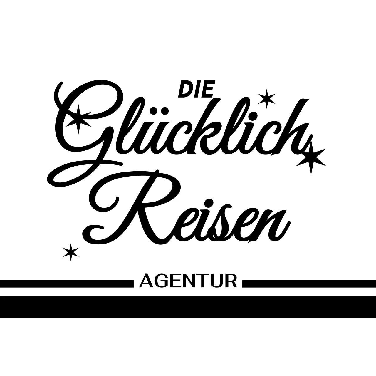 Entwerfen Sie ein Logo im Retro-Look