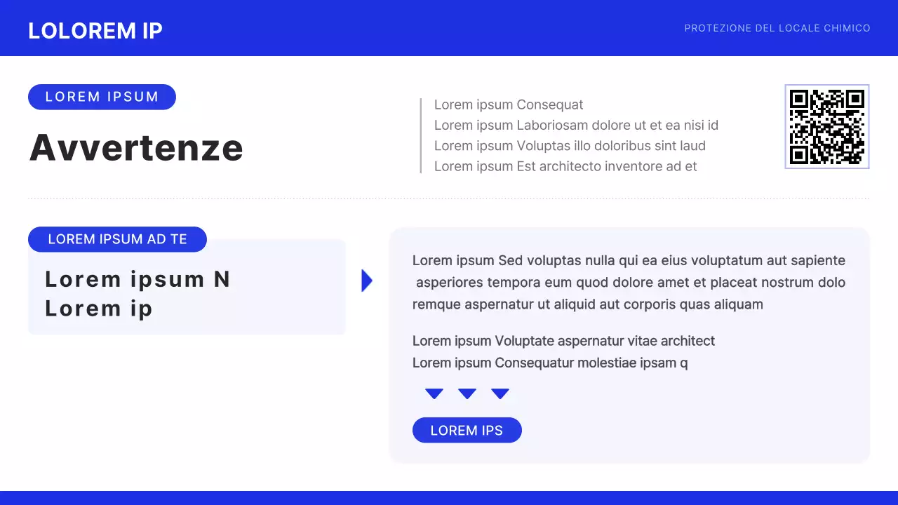 Formazione semplice di protezione civile in blu navy e nero