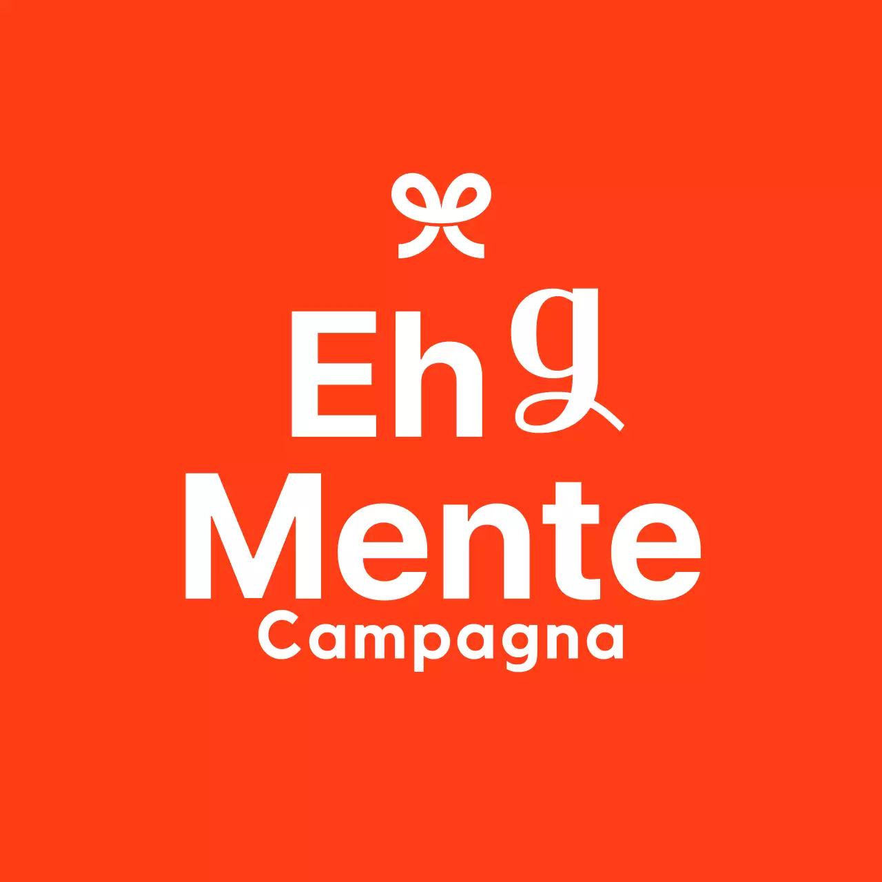 Gruppi di volontari della campagna con illustrazioni del nastro