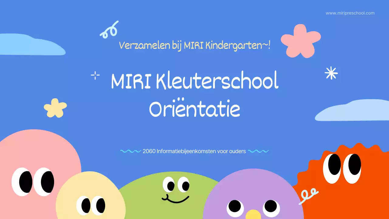 Een gids voor het werven van blauwe en roze kleuters