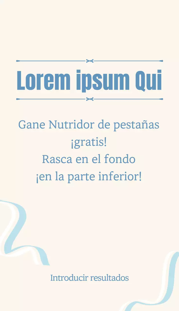 Cupones de eventos vintage en marcos de lujo