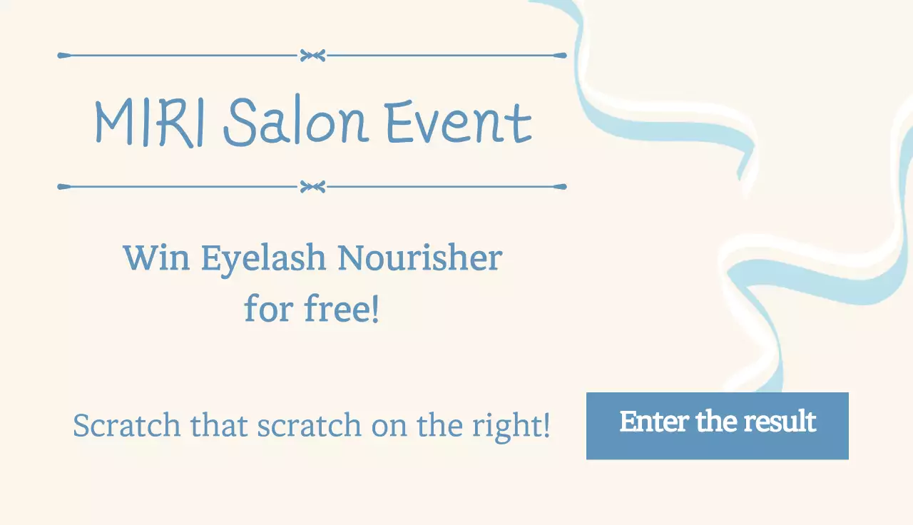 Kupon acara antik dalam bingkai mewah