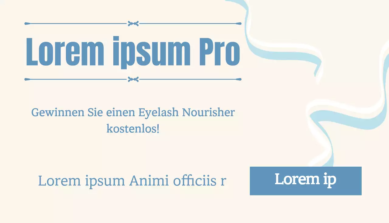 Vintage-Gutscheine für Veranstaltungen in luxuriösen Rahmen