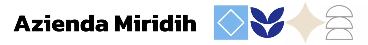 Kit di benvenuto aziendale illustrato graficamente