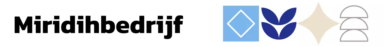 Grafisch geïllustreerd welkomstpakket voor bedrijven