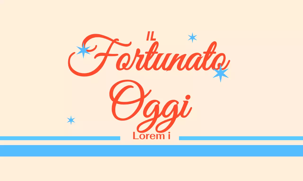 Disegnare un logo con un look retrò