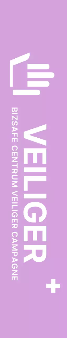 Eenvoudig ontwerp met handpictogram