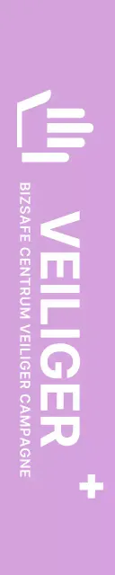 Eenvoudig ontwerp met handpictogram