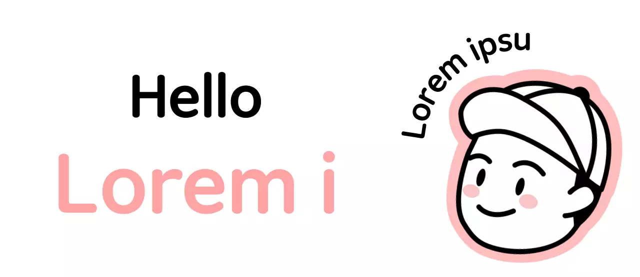 Design cute icons and phrases to represent your class.