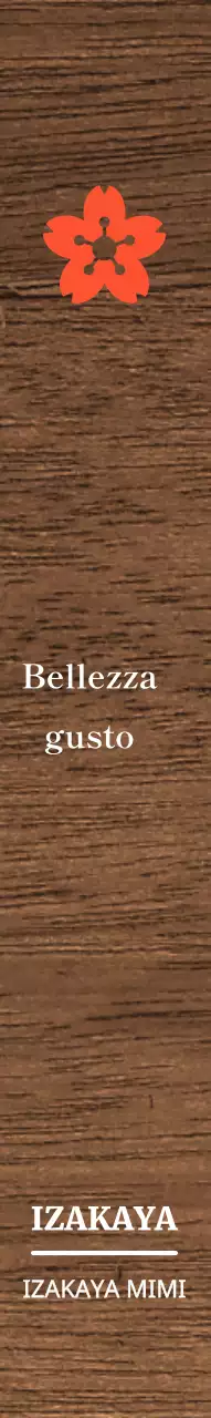 Caratteri cinesi di ispirazione orientale in bianco con punti rossi