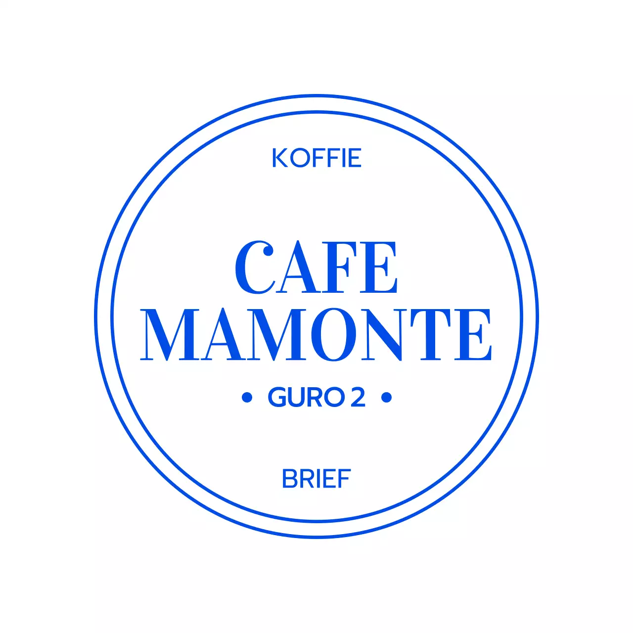 Ontwerp met randen voor een sensueel gevoel