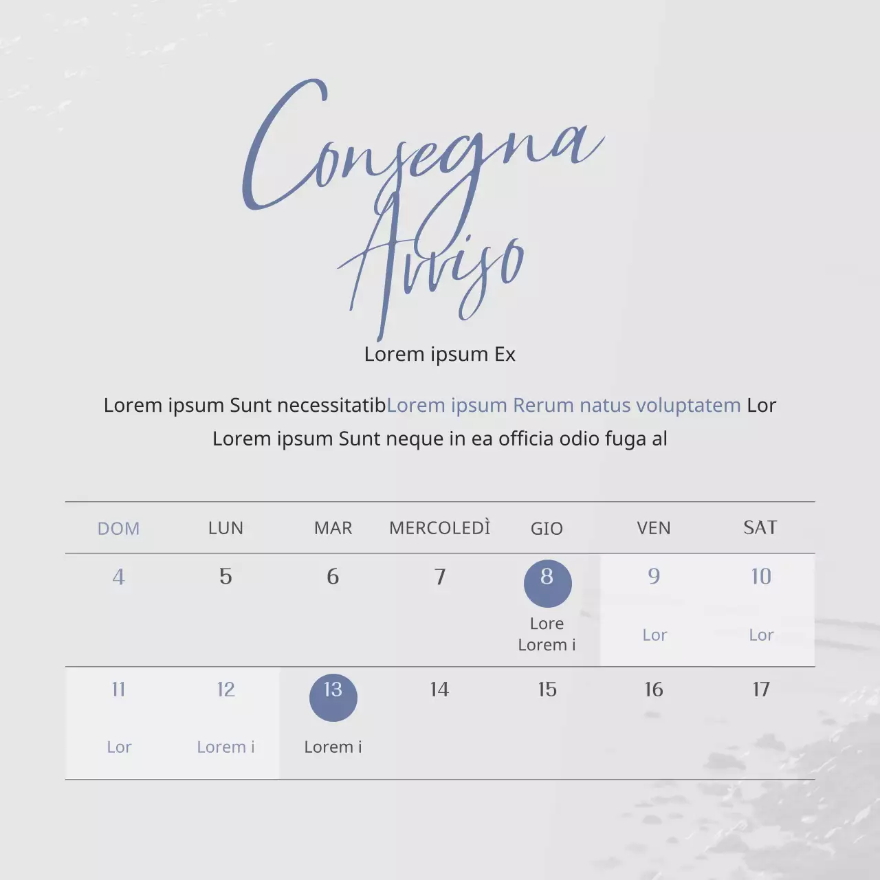 Promuovere un marchio di abbigliamento di moda vintage in bianco e nero