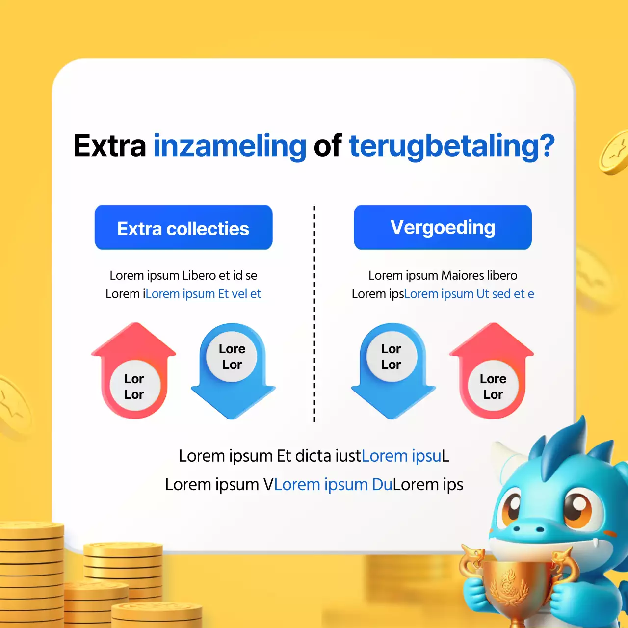 Eindejaarsafrekening voor het Jaar van de Gele Draak 2024