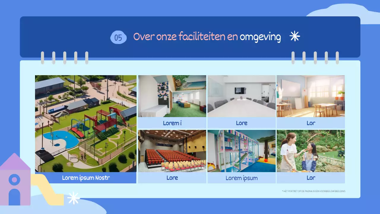 Een gids voor het werven van blauwe en roze kleuters