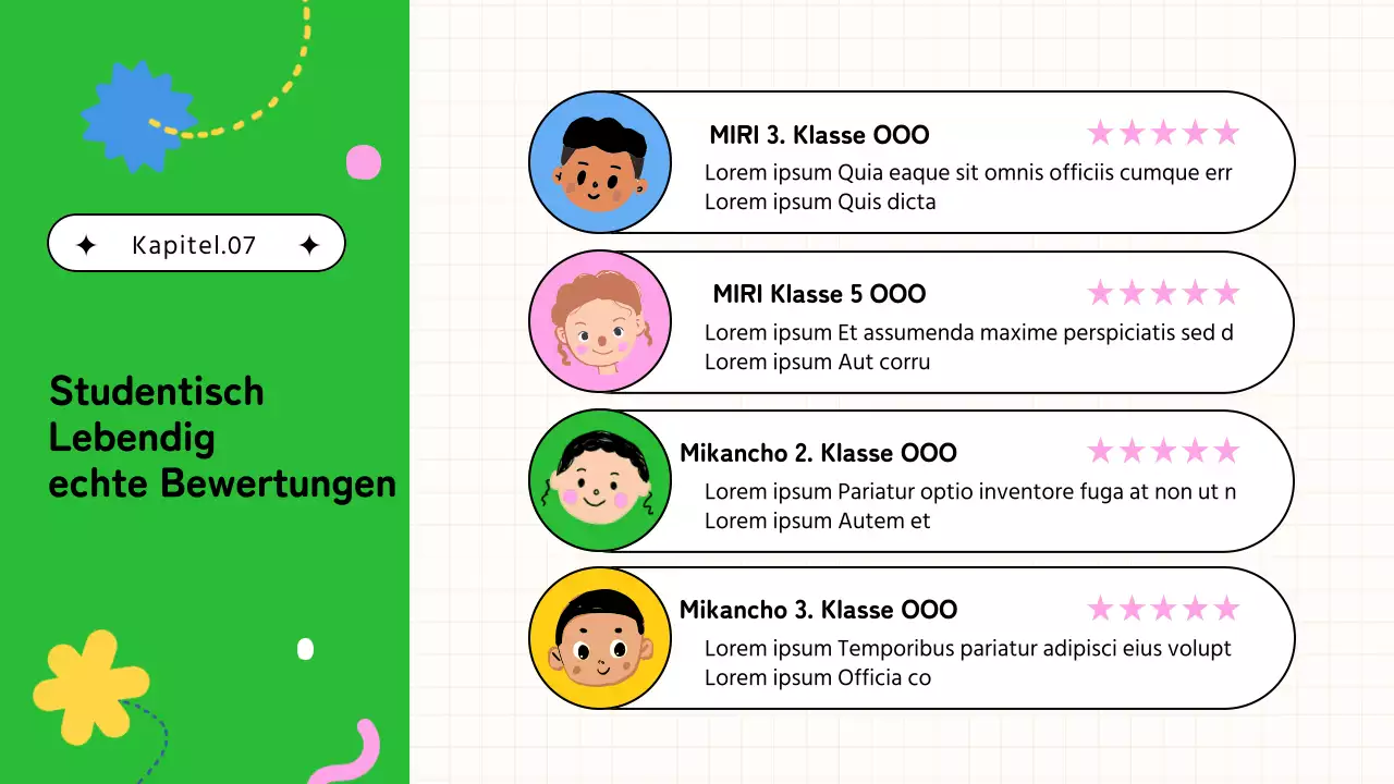 Beige und Schwarz, gemütliche Urlaubsspecials Orientierung Präsentation