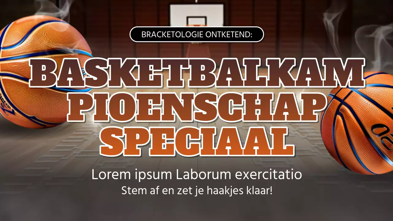 Jouw gids om maartgekte te voorspellen met trendy oranje en wit