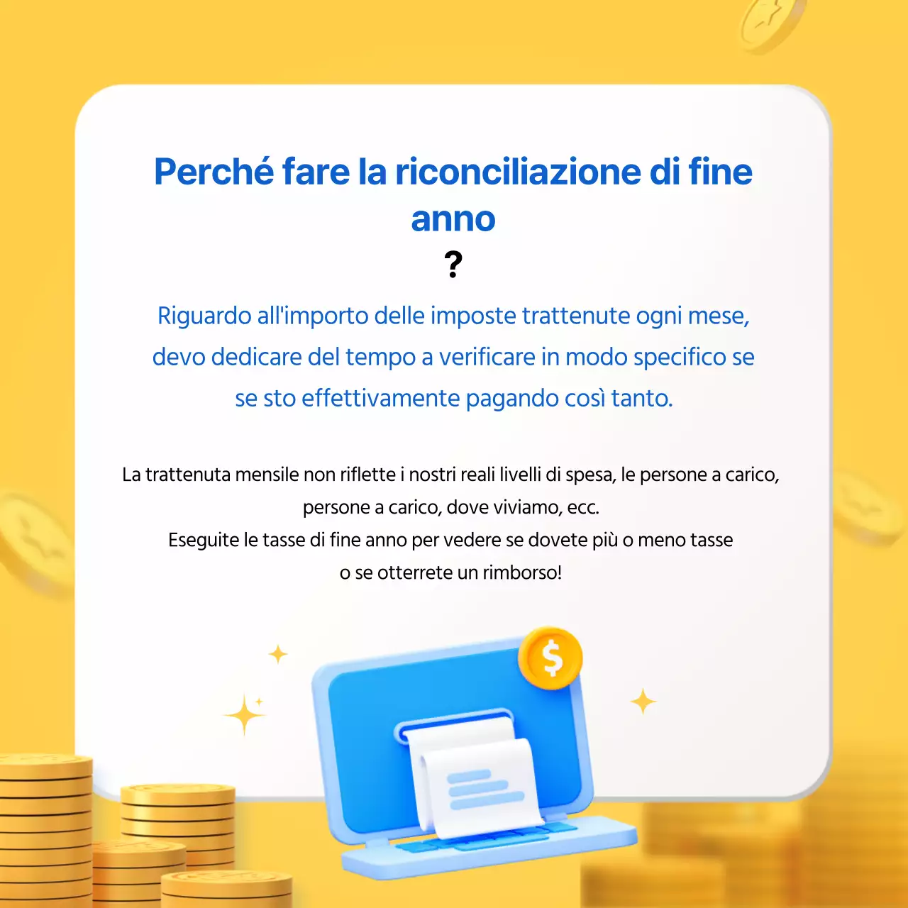 Informazioni sul regolamento di fine anno per l'Anno del Drago Giallo 2024