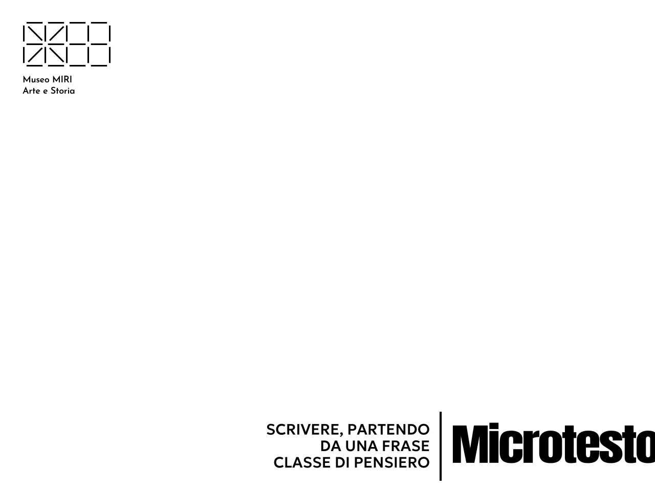 Progettare una copertina con il logo e la tipografia del vostro marchio