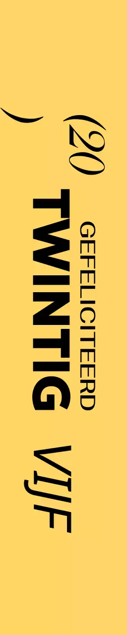 Ontwerp briefpapier met verschillende lettertypes