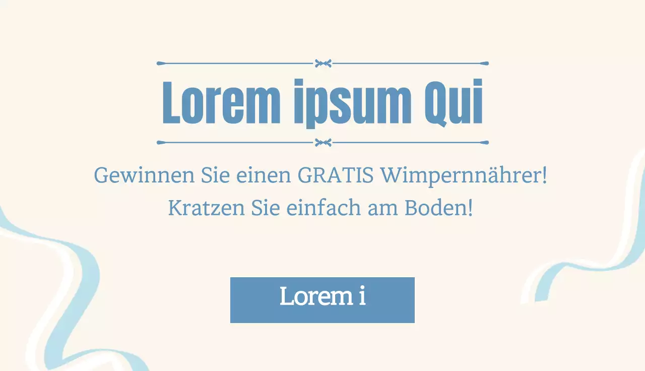 Vintage-Gutscheine für Veranstaltungen in luxuriösen Rahmen