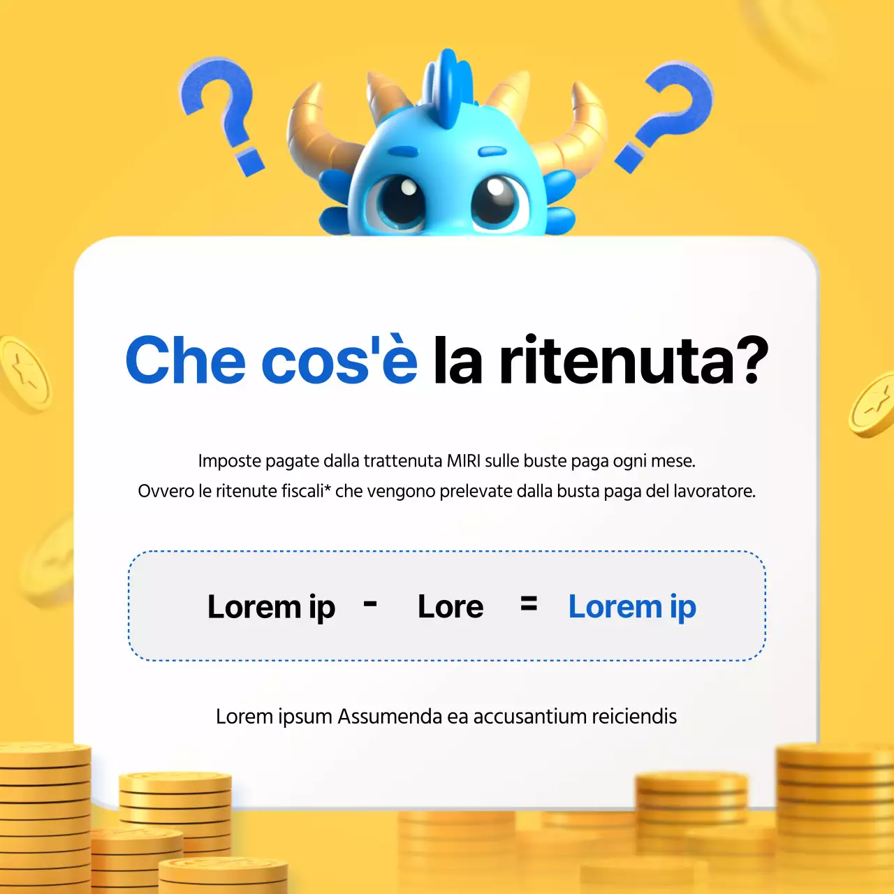 Informazioni sul regolamento di fine anno per l'Anno del Drago Giallo 2024