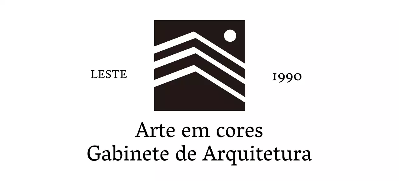 Conceber a sua marca num estilo simples e clássico