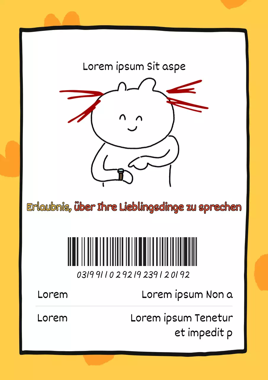 Gelbe und orangefarbene Flaschen mit Ihren Lieblingsdingen, über die Sie sprechen können @sarah_brown @sarah_brown