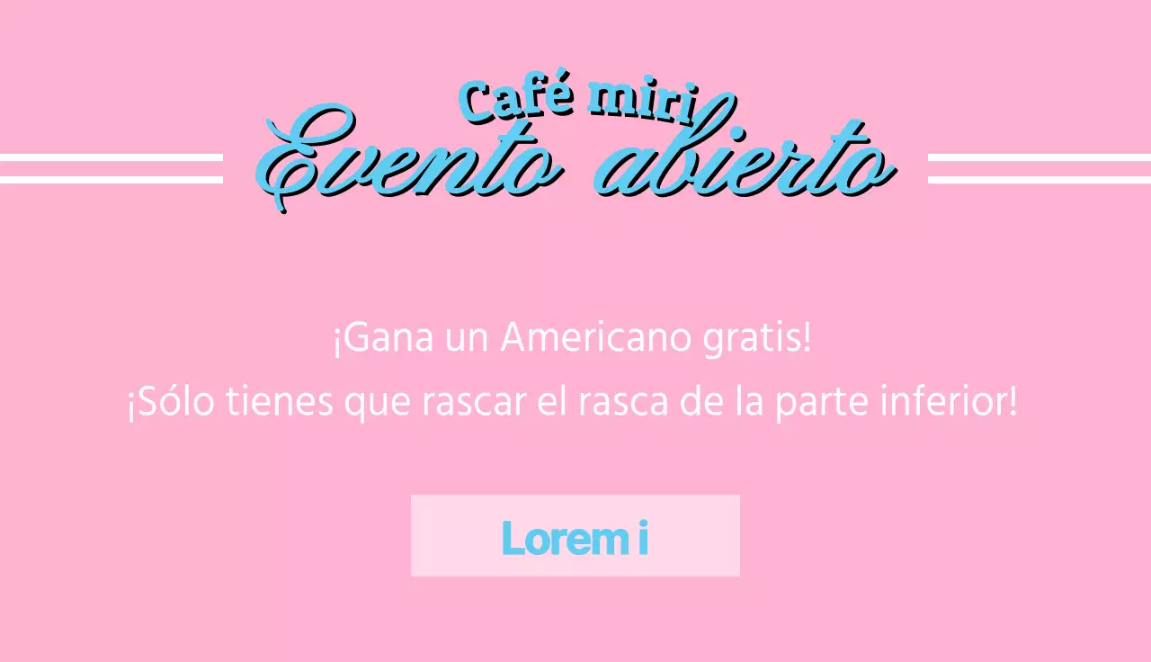 Imagen emotiva con escritura cursiva rosa sobre fondo natural