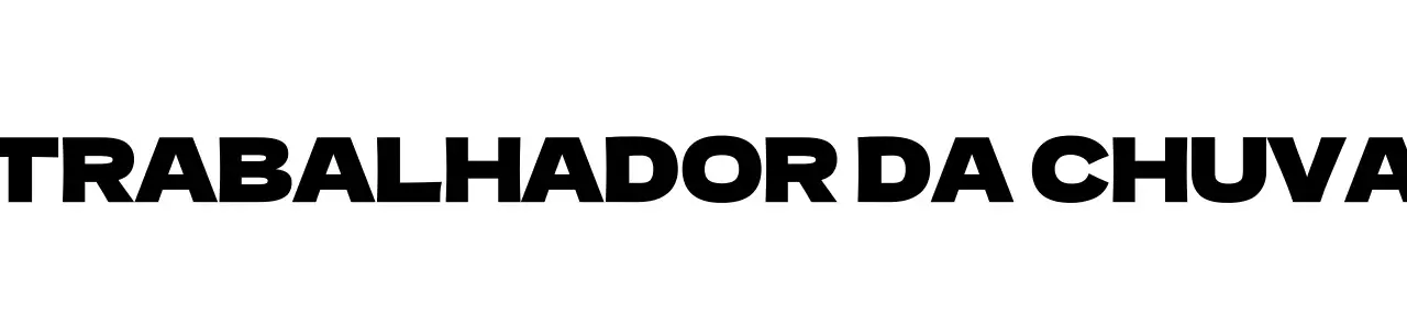 Design de estilo de revista com tipos de letra elegantes