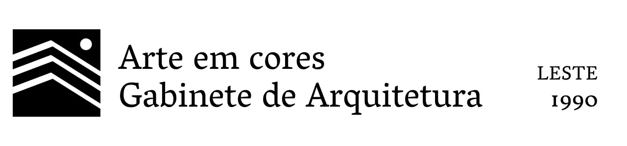 Conceber a sua marca num estilo simples e clássico