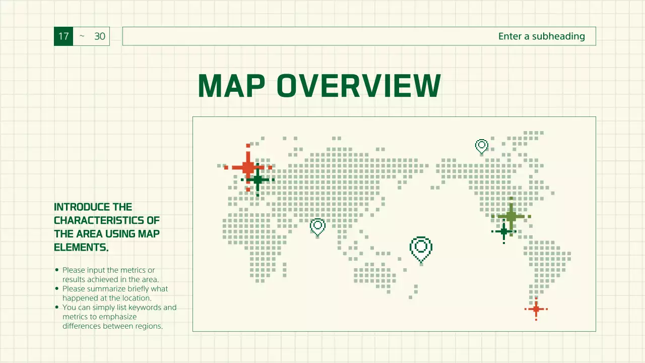 Green, retro gaming sensibilities report