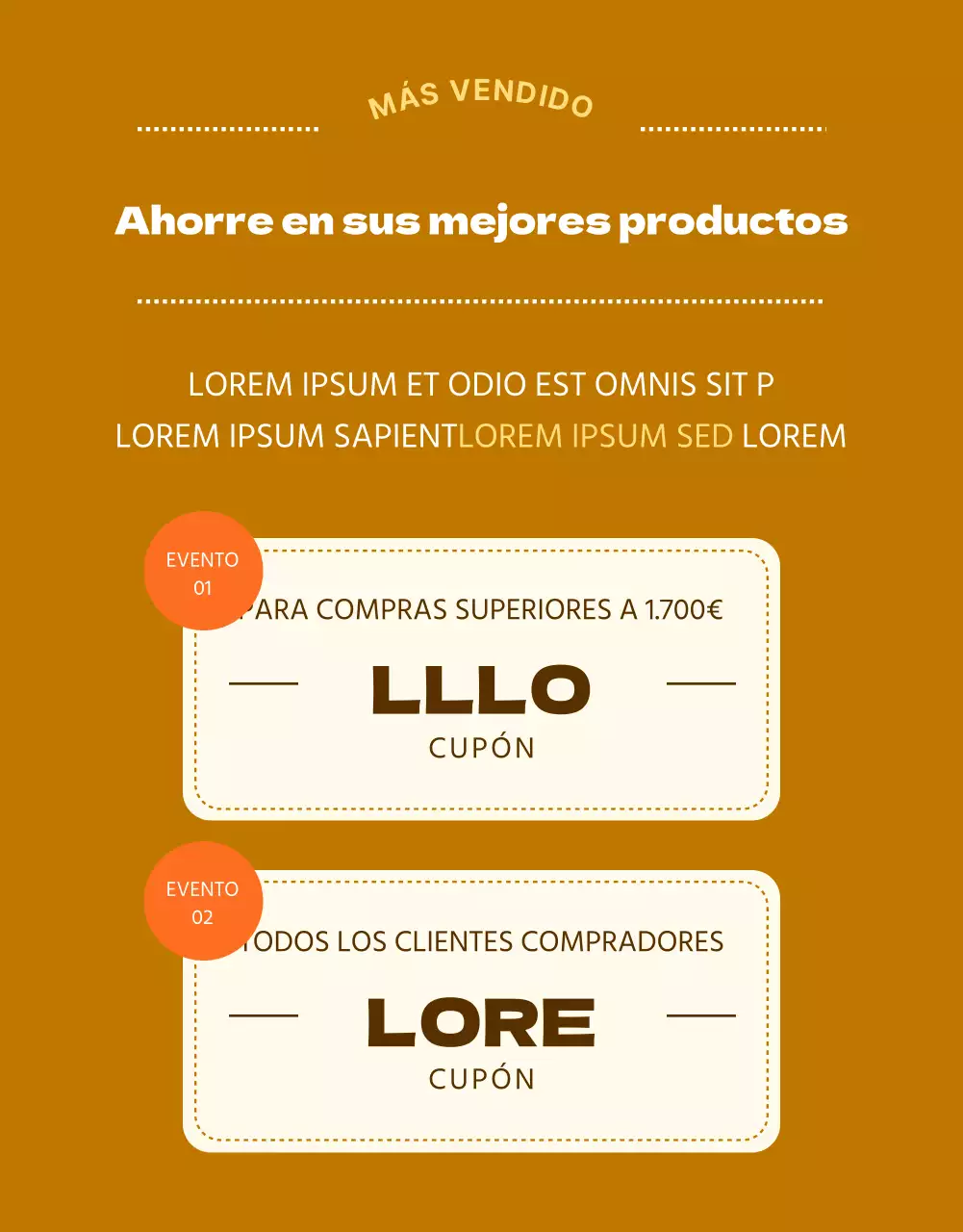 Promover pechugas de pollo vintage doradas