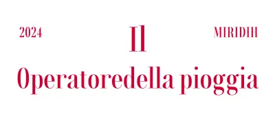 Design in stile rivista con caratteri tipografici eleganti