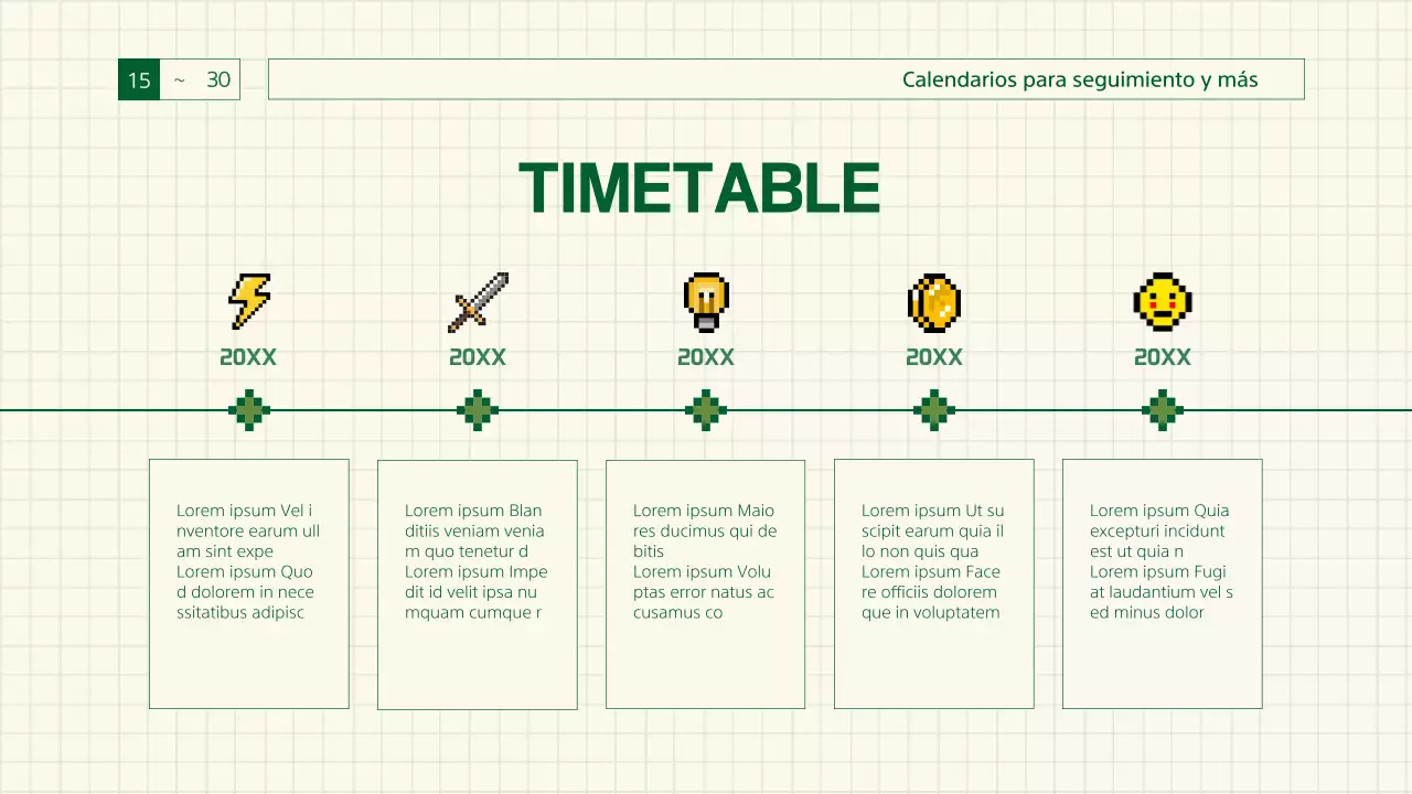 Informe sobre la sensibilidad ecológica y retro de los juegos