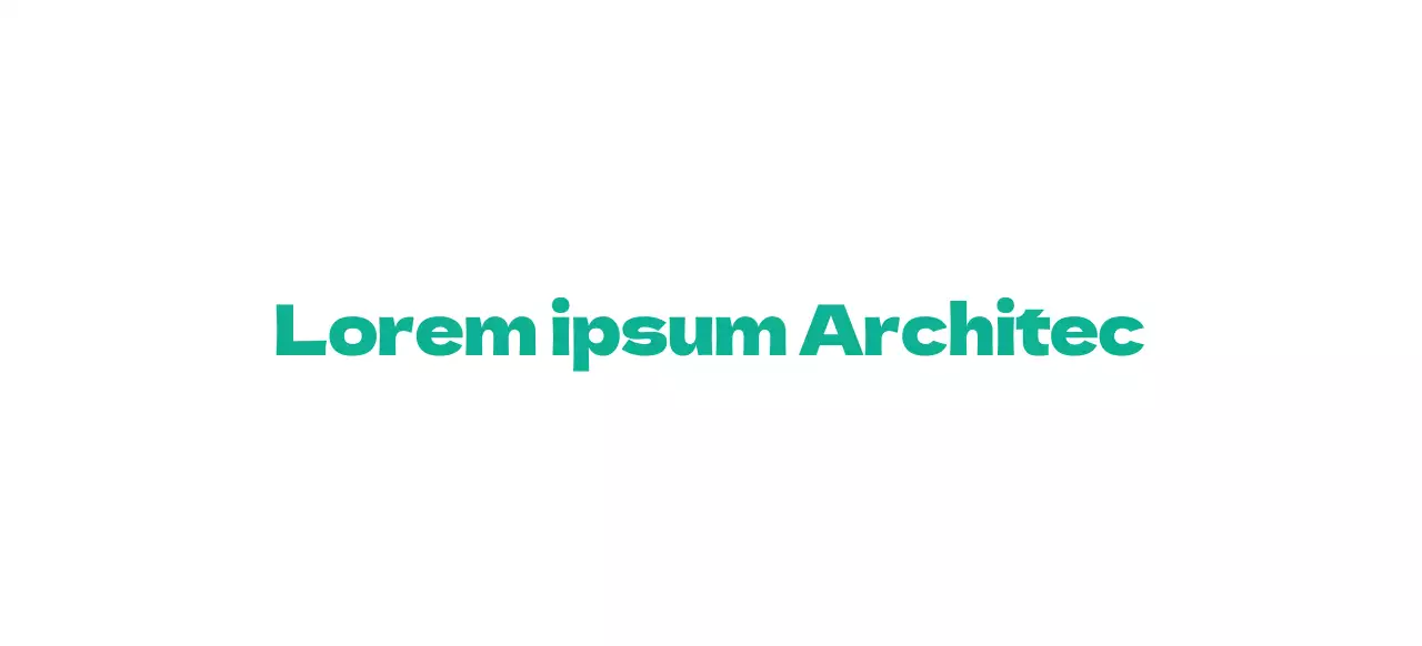 Logo ospedaliero semplice e illustrato