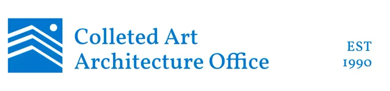 Clean, classic style, branded color design